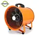 industrial extractor fan